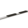 Lund 00-14 GMC Yukon XL (90in) StepRails Multi-Fit Step Bars - Brite