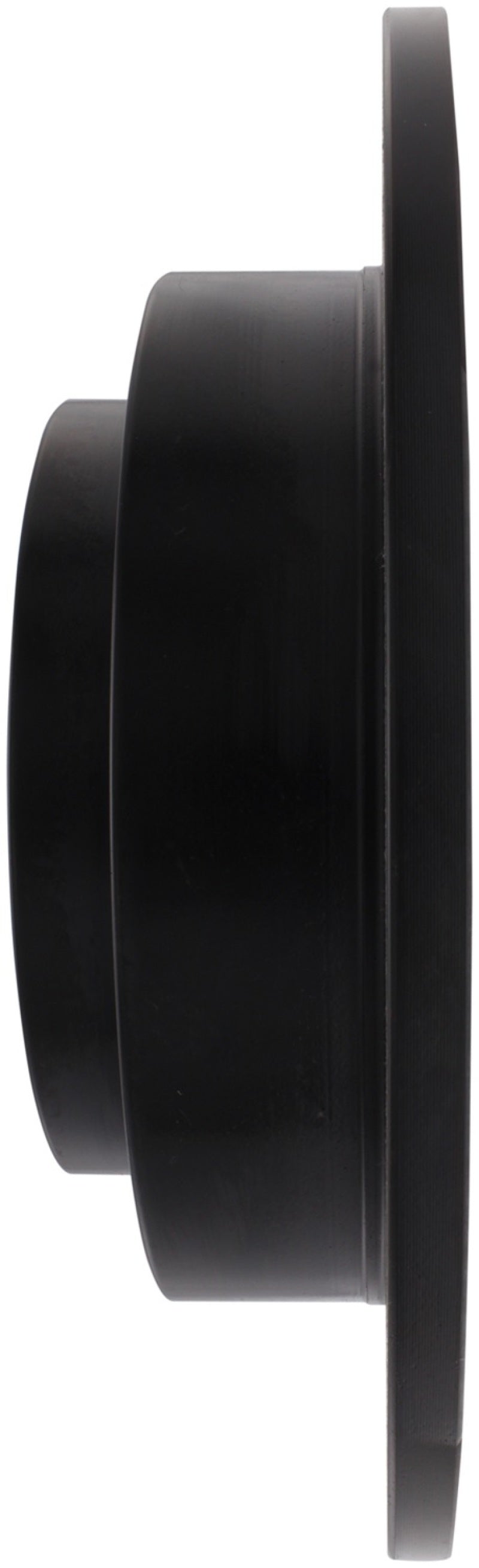 StopTech Power Slot 02-05 WRX Rear Right SportStop Slotted Rotor