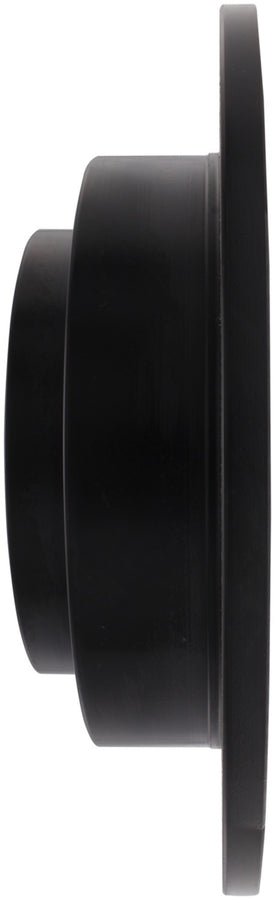 StopTech Power Slot 02-05 WRX Rear Right SportStop Slotted Rotor