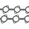 JBA 99-04 Ford 6.8L V10 2V Round Port Header Gasket - Pair