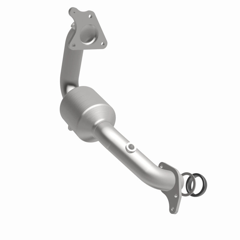 MagnaFlow Direct Fit Catalytic Converter 2015 Juke L4 1.6L OEM