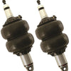 Ridetech 68-72 GM A-Body Front ShockWave System HQ Series Pair