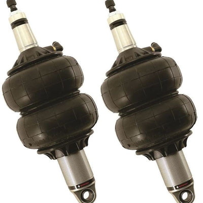 Ridetech 68-72 GM A-Body Front ShockWave System HQ Series Pair