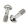 S&S Cycle Pressure Relief Backplate Screw