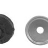 KYB Shocks & Struts Strut Mounts Front & Rear FORD Aspire 1994-97 FORD Festiva 1988-93 MAZDA Miata (