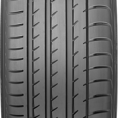Yokohama Advan Sport V105 Tire - 285/35ZR22 106Y