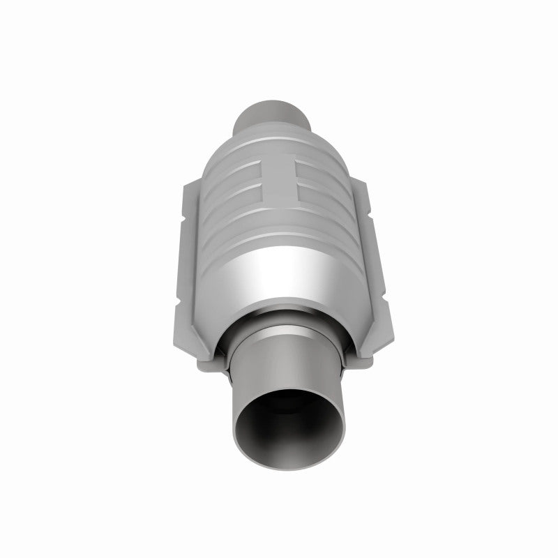 MagnaFlow Universal Catalytic Converter 2.00 inch Rear CA