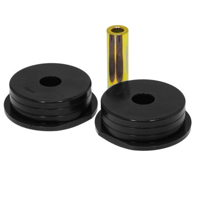 Prothane 90-99 Mitsubishi Eclipse Right Motor Mount Insert - Black