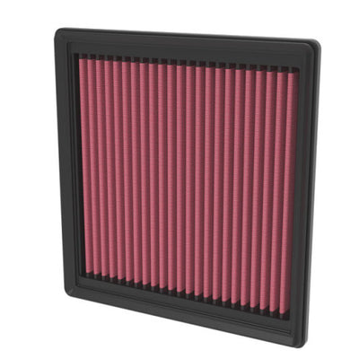 K&N 22-23 Toyota Land Cruiser 3.5L V6/4.0L V8 Replacement Drop In Air Filter