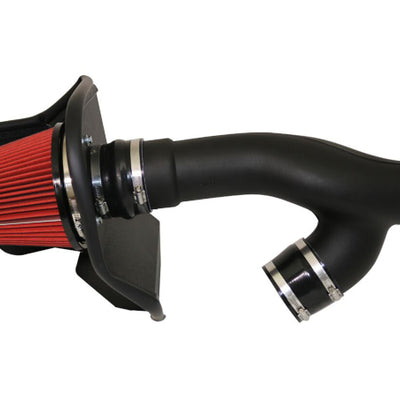 Corsa Apex 15-16 Ford F-150 2.7/3.5L EcoBoost DryTech Metal Intake System