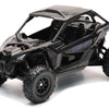 New Ray Toys Can-AM Maverick X3 (Triple Black)/ Scale 1:18