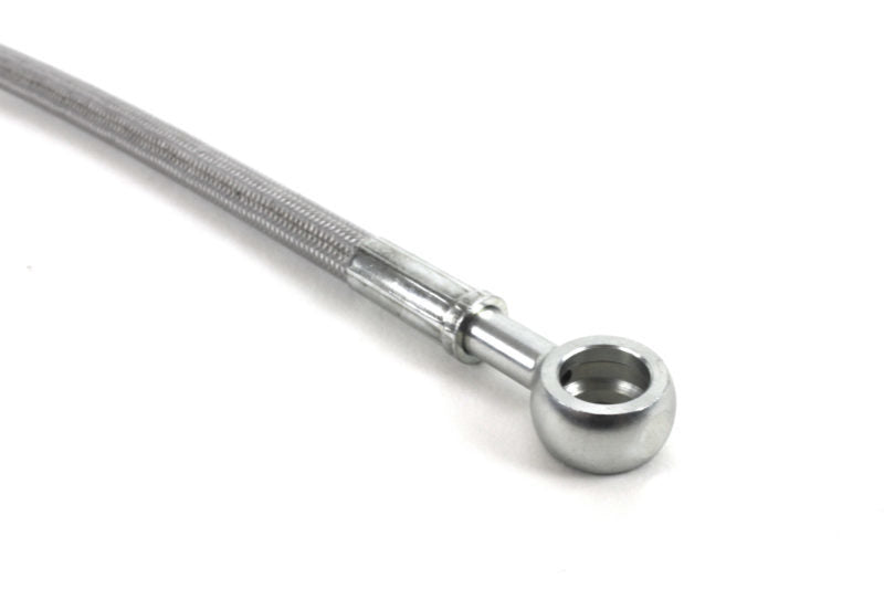 PERRIN 15-21 Subaru WRX/STI & 13-25 BRZ/FRS/GR86 Stainless Steel Clutch Line