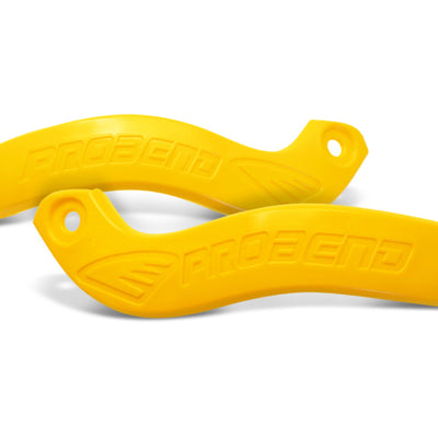 Cycra Probend CRM Replacement Abrasion Guard - Husky Yellow