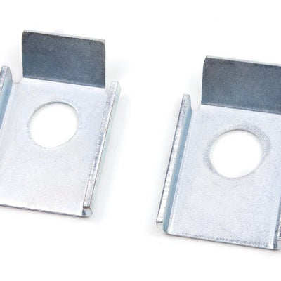 Zone Offroad Jeep Dana30 Lower Control Arm Skid Plates (Pair)