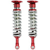 aFe 04-08 Ford F-150 4WD Sway-A-Way 2.5 Front Coilover Kit 6in Lift