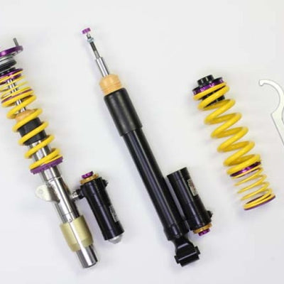 KW Clubsport Kit BMW