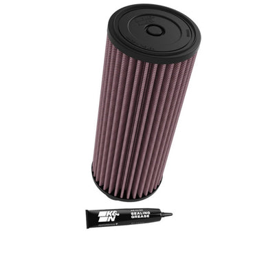 K&N Replacement Air Filter for 19-23 Arctic Cat Prowler Pro 812