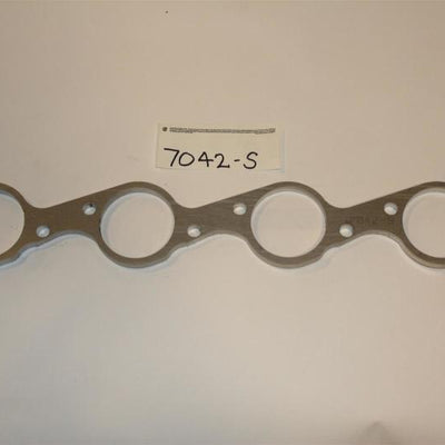 Kooks BB Chevy 2 3/8in SS BBC Flange (Bank)