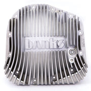 Banks Power 85-19 Ford F250/ F350 10.25in 12 Bolt Natural Differential Cover Kit