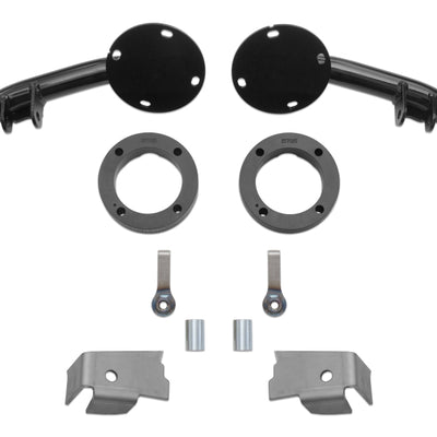 ICON 2007+ Toyota Tundra S2 Shock Hoop Kit