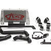 Addictive Desert Designs 17-18 Ford F-150 Raptor aFe Intercooler Upgrade Kit