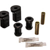 Energy Suspension 79-84 Volkswagen Rabbit Black Front Control Arm Bushing Set