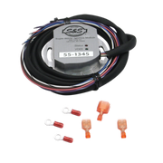 S&S Cycle 84-99 BT Super Stock Ignition Module For HD Evolution 100in/107in/113in