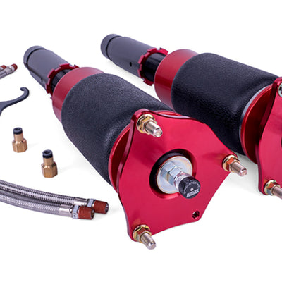 Air Lift Performance 21-23 Acura TLX Front Kit