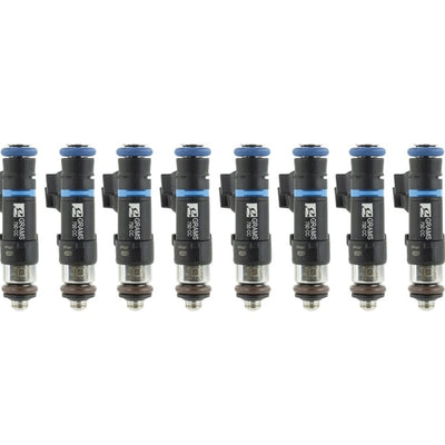 Grams Performance 750cc SRT8 2005-2010 INJECTOR KIT