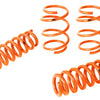 aFe Control Lowering Springs 14-15 BMW M3/M4 (F80/82/83)