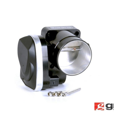 Grams Performance VW MKIV DBW Throttle Body - Black