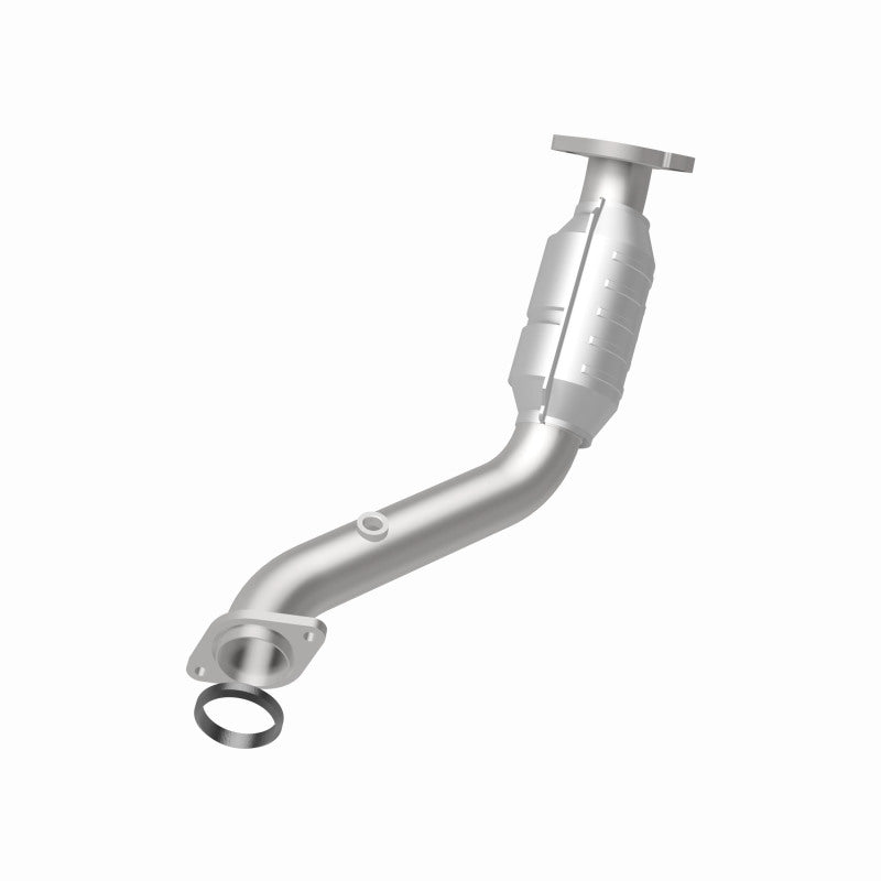 MagnaFlow Direct Fit Catalytic Converter CORVETTE 05-07 6.0L OEM