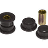 Prothane 07-11 Jeep JK Rear Track Arm Bushings - Black