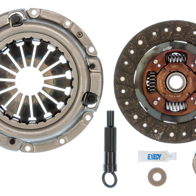 Exedy OE 1995-2001 Kia Sephia L4 Clutch Kit