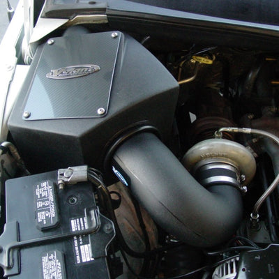 Volant 05-07 Dodge Ram 2500 5.9 L6 Primo Air Intake System