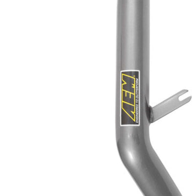 AEM 2016 Honda HR-V L4-1.8L F/I Gunmetal Gray Cold Air Intake