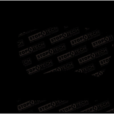 StopTech Street Brake Pads