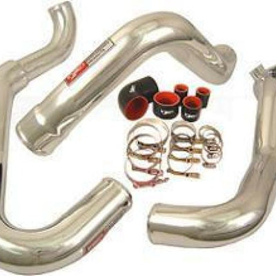 Injen 08-09 Cobalt SS Turbochared 2.0L Polished Intercooler Piping Kit