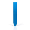 NRG B.A.J Tall Shift Knob Blue M12X1.25