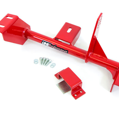 UMI Performance 98-02 GM F-Body Torque Arm Relocation Kit - 4L80E