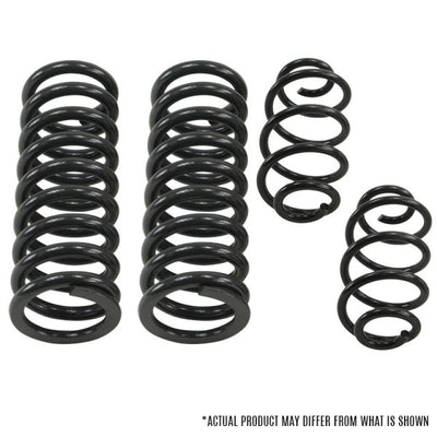 Belltech MUSCLE CAR SPRING KITS FORD 05+ MUSTANG V6/V8