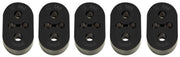 Torque Solution Exhaust Mount Kit: Scion FR-S 2013+