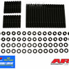 ARP BB Chrysler 383-440 w/Edelbrock Victor Heads - Hex Head Stud Kit