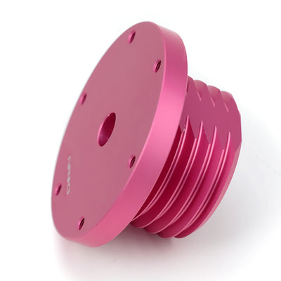 NRG Short Hub Thrustmaster - Pink