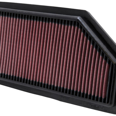 K&N Replacement Air Filter for 11 -12 Honda Odyssey 3.5L V6