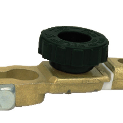 Moroso Battery Cable Disconnect Switch - Top Terminal