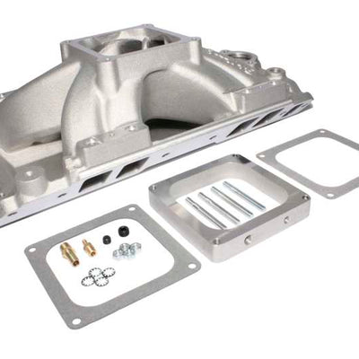 FAST Intake Manifold BBC 4500 Open