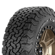 BFGoodrich All Terrain TA KO2 LT315/70R17 113/110T