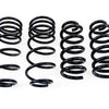 UMI Performance 93-02 GM F-Body Lowering Spring Kit 1.25in -1.5in Lowering