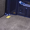 BedRug 17-23 Chevrolet Colorado 61.7in Bed Mat (Use w/Spray-In & Non-Lined Bed)